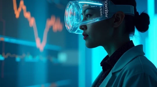 Data scientist