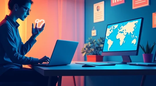 Ux designer