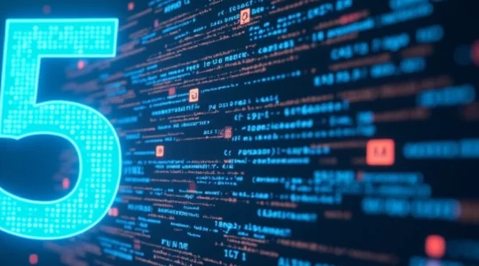 expert en cybersécurité