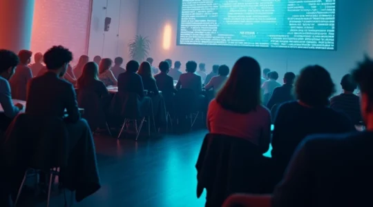 Bootcamp numérique