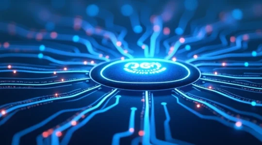 Networking digital