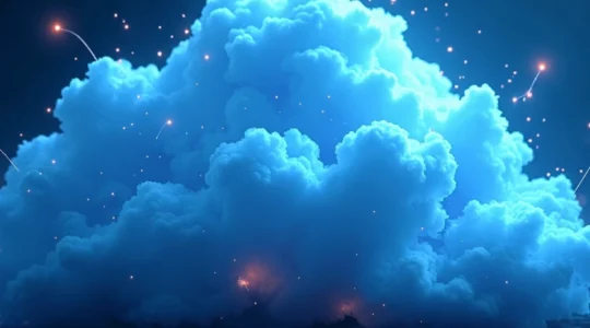 cloud computing