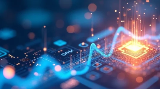 Digitalisation des entreprises