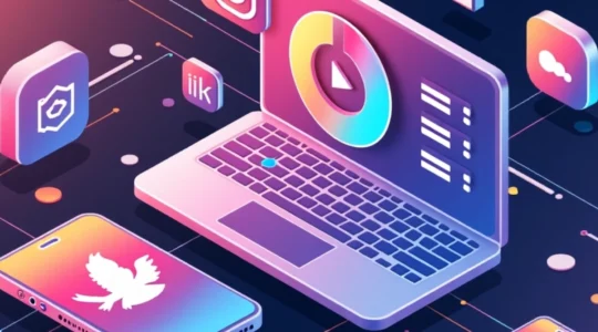 maîtriser les réseaux sociaux