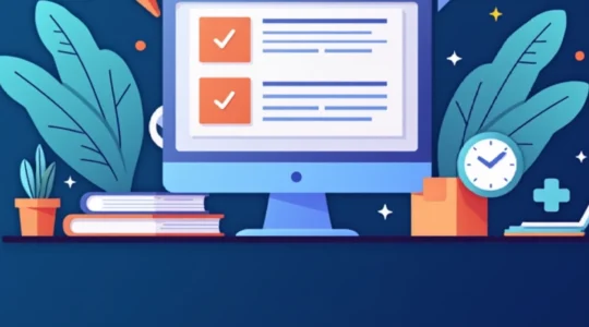 Formation en développement web
