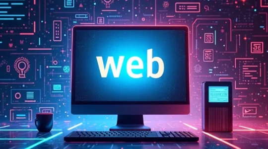 formation en développement web